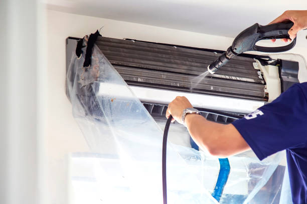 Best HVAC System Cleaning  in South River, NM