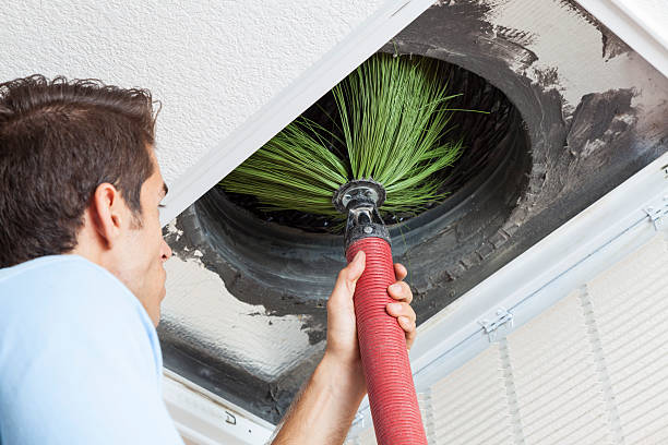 Best HVAC Air Duct Cleaning  in South River, NM